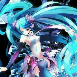 Meet your Posher, Krystal